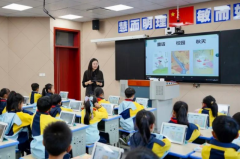 鼓励体系正在将笼统的学习目标转化为可视化的生长坐标