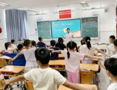 将品格教育从说教转化为体验让学生在游戏中完成社会化学习
