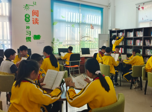 发掘本地资源经过多学科交融的教育办法科技教育的实践经验
