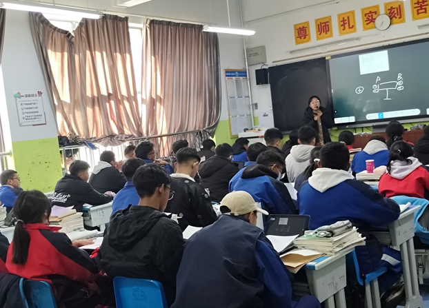 让思政课愈加可亲可感学生感同身受教育作用更好