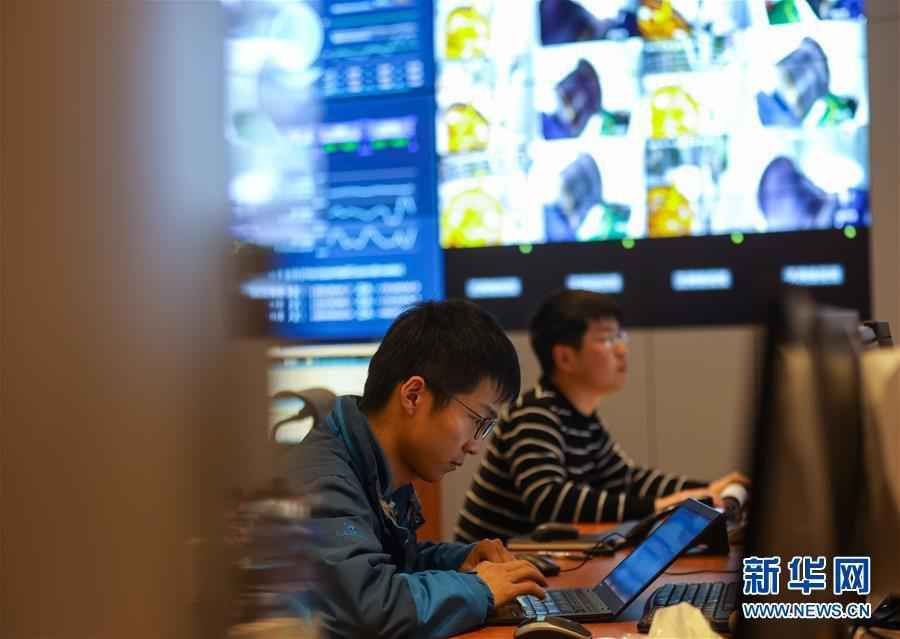  “中国天眼”通过国家验收 未来将加强国内外开放共享
