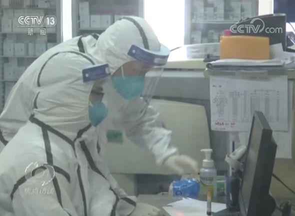 治愈出院!听听他们背后的救治故事