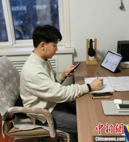 为援鄂归来医务人员送福利 上海共青团上线青春战“疫”关爱行动