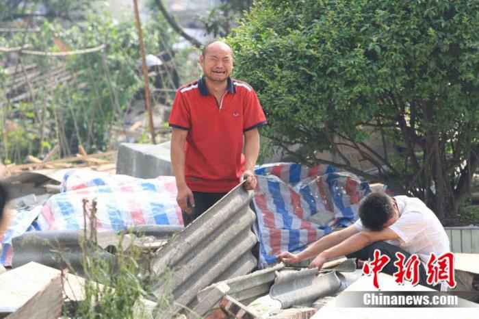  汶川地震十二年：遥忆悲伤，记住灾难中不屈的精神